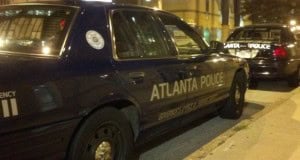 Atlanta Police DUI Task Force. Atlanta DUI Lawyers