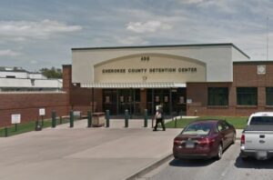 Cherokee County Detention Center