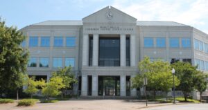 Cherokee County Justice Center. Chestney & Sullivan DUI Lawyers represent individuals charged with Driving Under the Influence in Cherokee County State Court