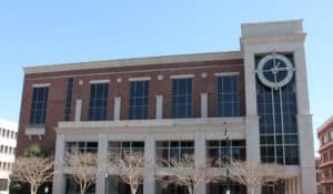 Cobb County State Court