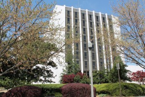 DeKalb County Courthouse. Doraville DUI Lawyers