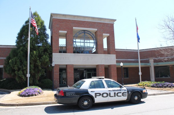 Marietta Municipal Court and Police Department. Chestney & Sullivan Marietta DUI lawyers defend DUI charges in Marietta and Cobb State Court.